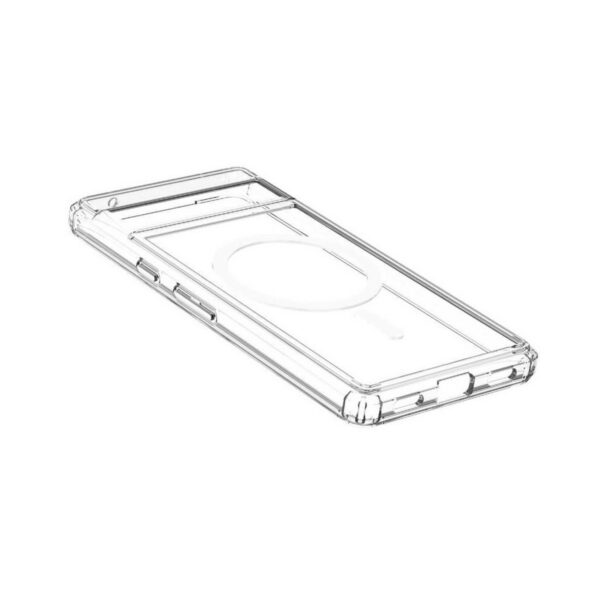 araree flexield light black cover case iphone 15 pro