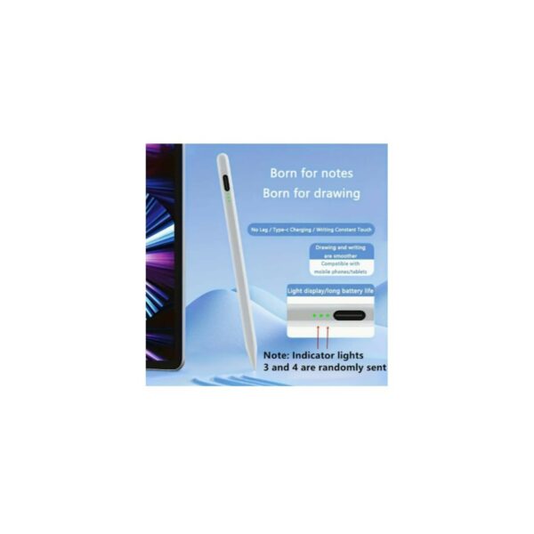 stylus pen for samsung galaxy tab (1234567898001)