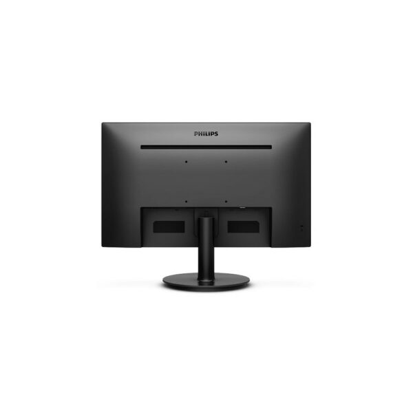 philips v line lcd monitor 24"