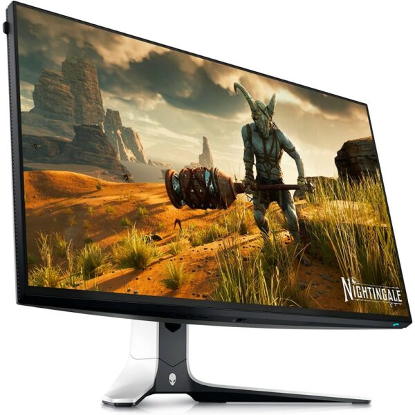 alienware aw2723df 27 inch qhd (2560x1440) gaming monitor, 280hz (oc), fast ips, 1ms