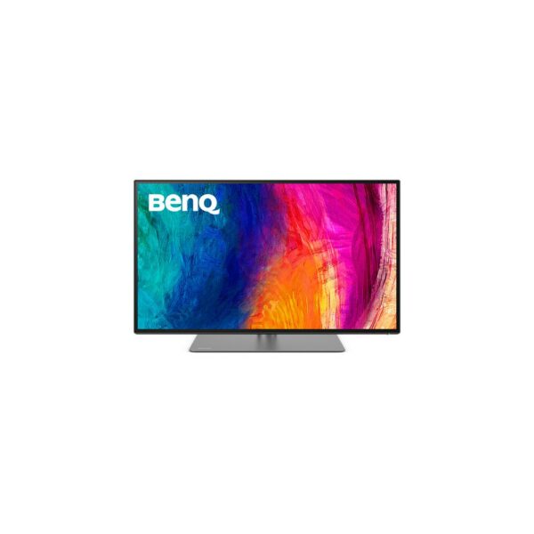 benq pd2725u designvue designer 27" 16:9 hdr 4k ips monitor