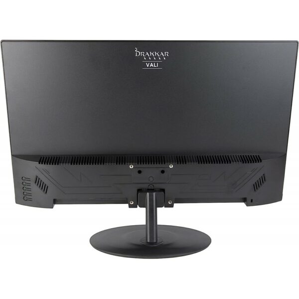 konix drakkar vali gaming monitor