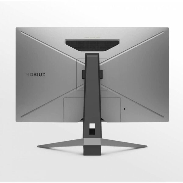 benq mobiuz ex270m gaming monitor 27"