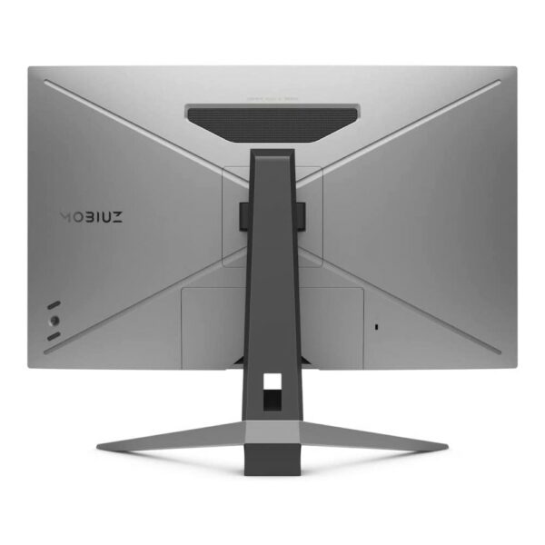 benq mobiuz ex2710q gaming monitor (27 inch, ips, 1440p, 165 hz 1ms hdr 400)