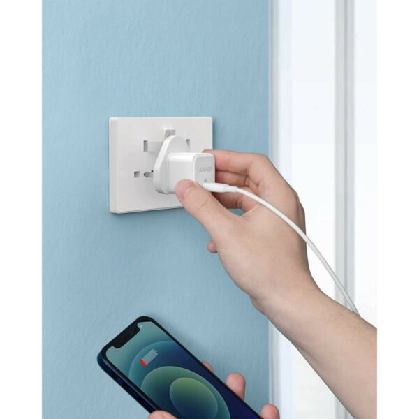 anker 736 nano 2 100w black (a2145k11) (copy)