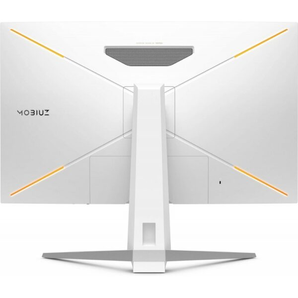 benq mobiuz ex3210u gaming monitor 32" 4k uhd