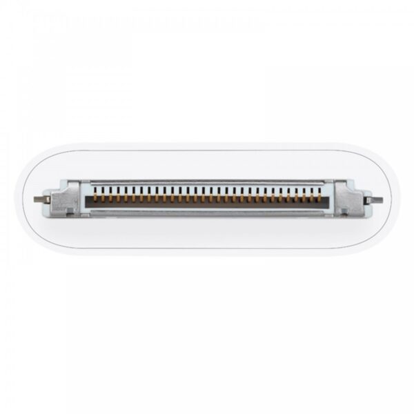 apple 30 pin digital av adapter (md098zm/a)