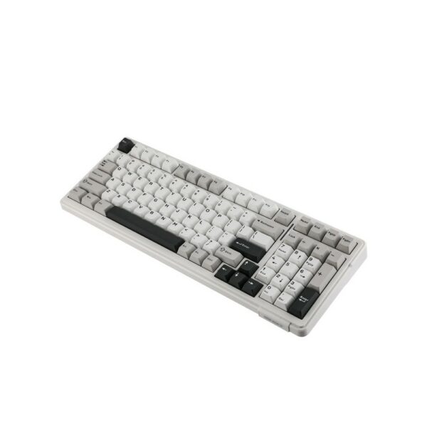 aula f99 wireless mechanical keyboard