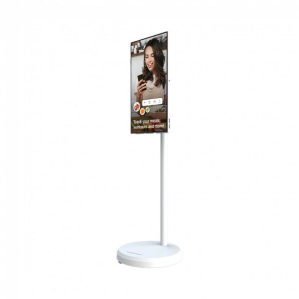 powerology smart screen 22"