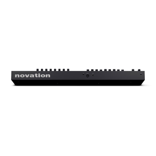 novation launchkey 49 semi weighted keys