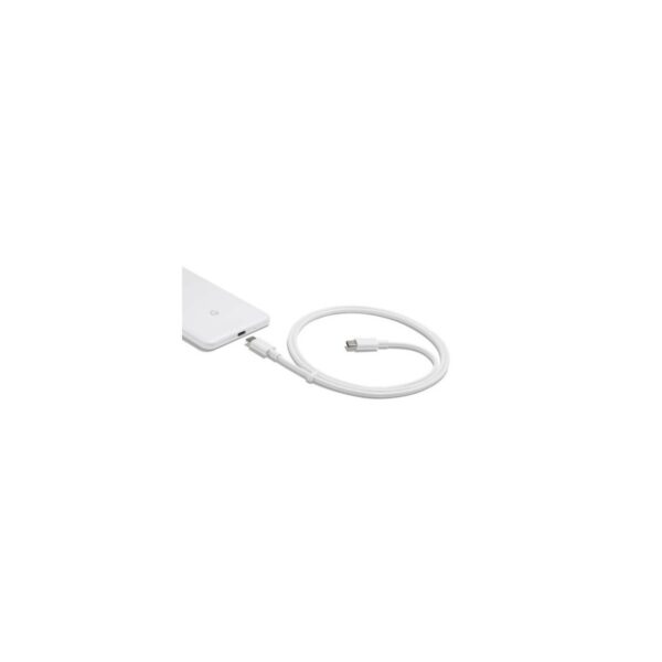 google pixel 30w cable usb c to usb c
