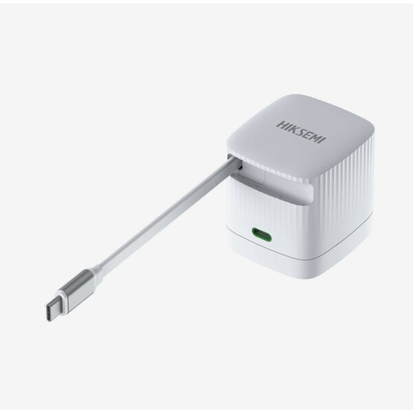 hiksemi gan fast charger 2c 67w (hs hub gan67 eu)