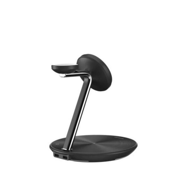 MagEasy 5 In 1 Power Station Magnetic Wireless Charging Stand - Image 3