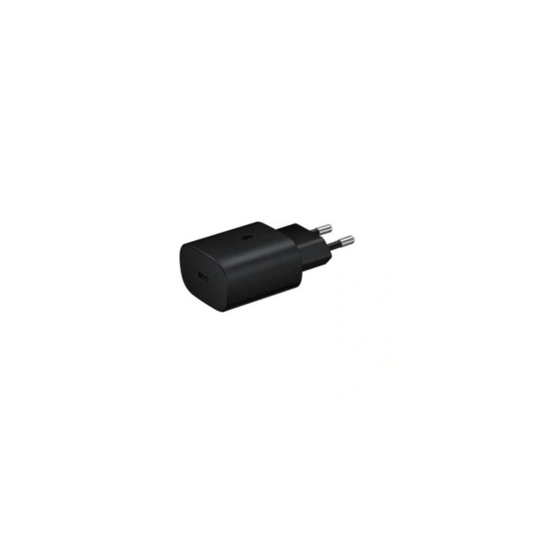 samsung 25w usb c to usb c with adapter fast charger (eu)