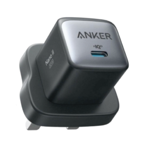 anker 711 nano ii 30w charger (a2146k11)
