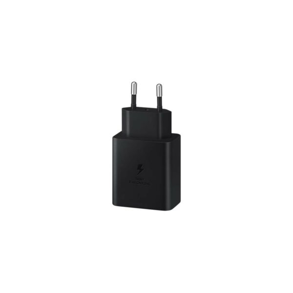 samsung 45w pd power adapter usb c to usb c eu (ep t4510/ep ta845xbegcn)