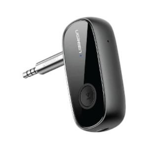 ugreen 70304 bluetooth 5.0 receiver audio adapter aptx with mic