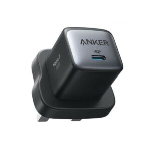 anker 711 nano ii 30w charger (a2146k11)