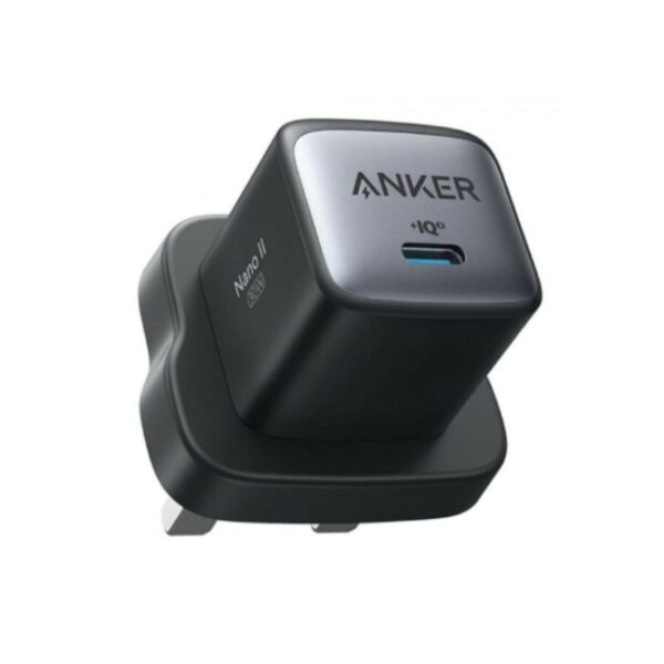 anker 711 nano ii 30w charger (a2146k11)