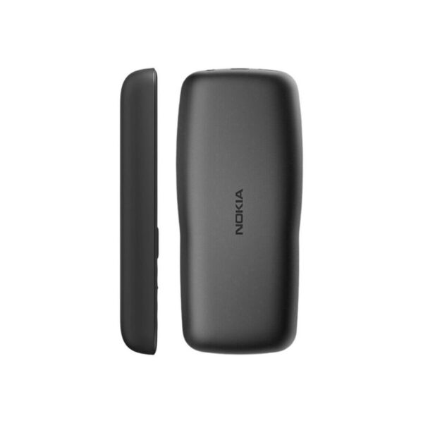 nokia 105 ta 1416 ds (charcoal)