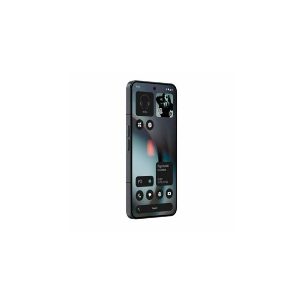 nothing phone (3) 12gb+256gb black