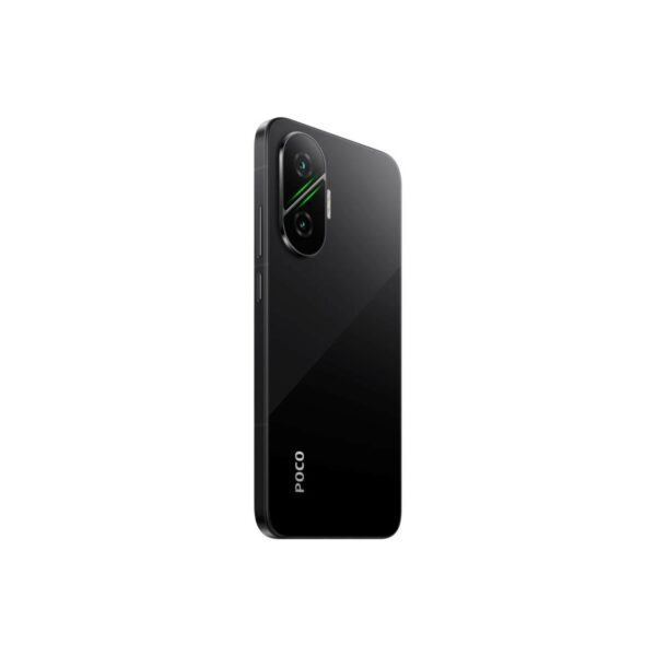 xiaomi poco f7 12gb ram/ 512gb rom (black)