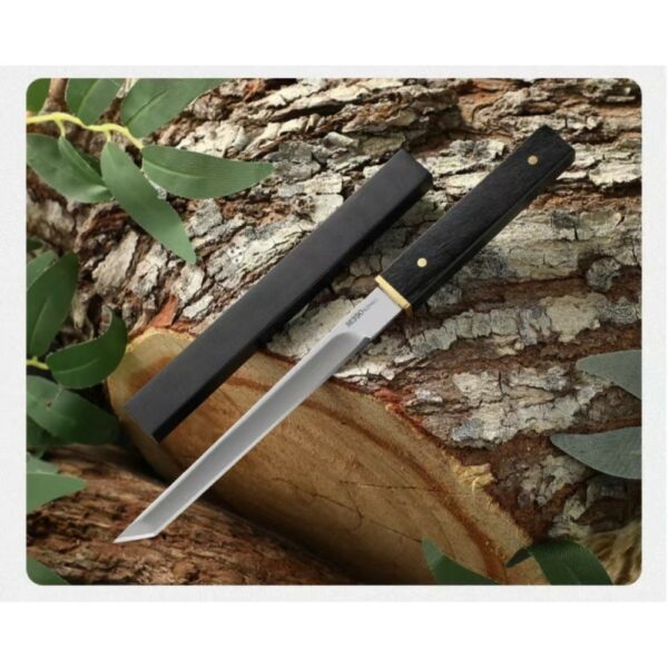 portable outdoor survival knife