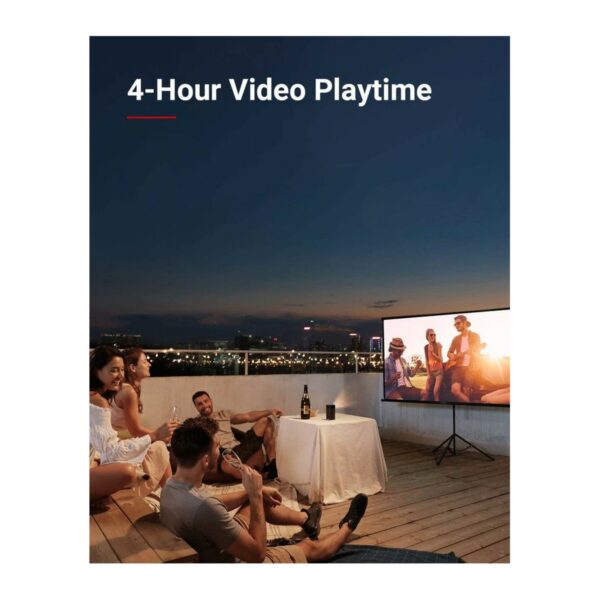 anker nebula apollo portable projector (d2410311)
