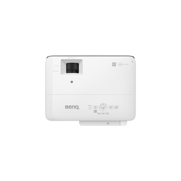 benq tk700sti 4k gaming projector