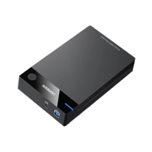 ugreen usb 3.0 3.5" hdd enclosure eu (model 50422)