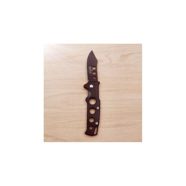 primal hunting knife