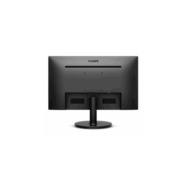 philips v line lcd monitor 27"