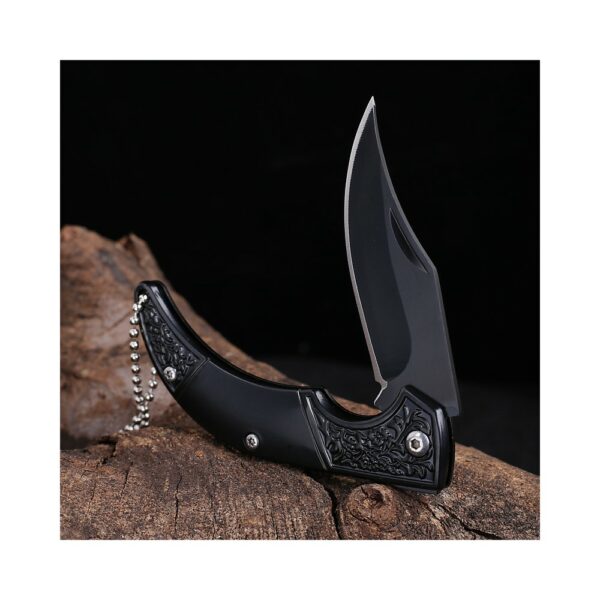 primal hunting knife