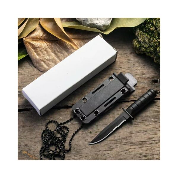 primal hunting knife