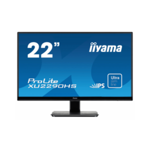 iiyama prolite 21.5" (xu2290hs b1)
