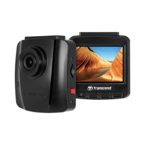 transcend drivepro 110 dash camera dashcam