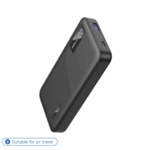 ugreen 25742 powerbank 10000 mah pd qc3.0 fast charging