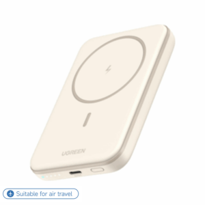ugreen 25207 5000mah 15w magsafe pd 3.0 power bank