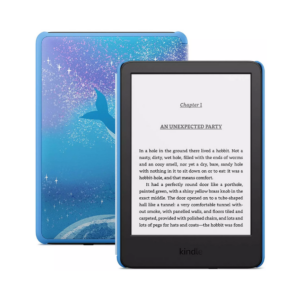 amazon kindle kids 11th gen 6" 16 gb wi fi e book
