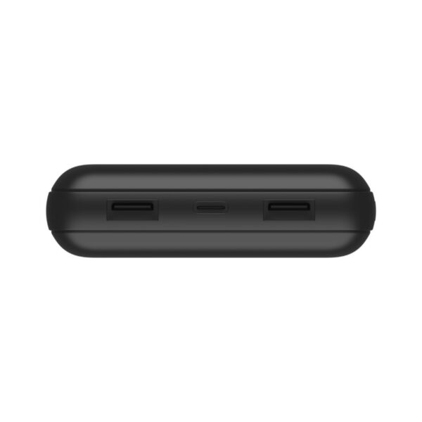 belkin boost↑charge™ power bank 20k (bpb012btbk)