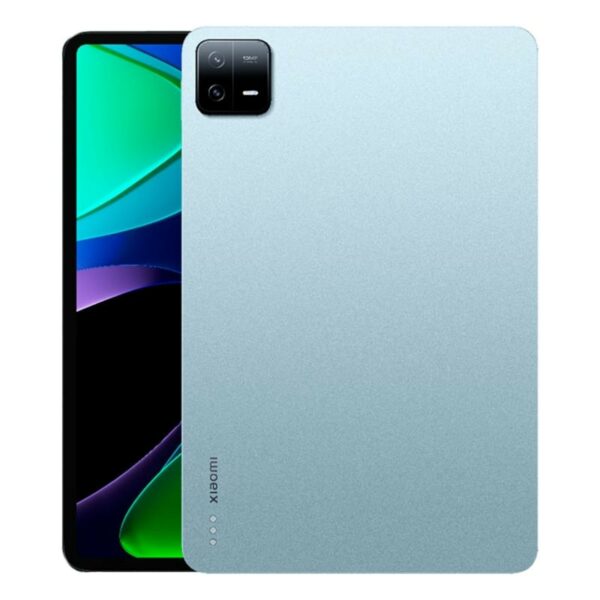 xiaomi pad 6 8gb + 256gb