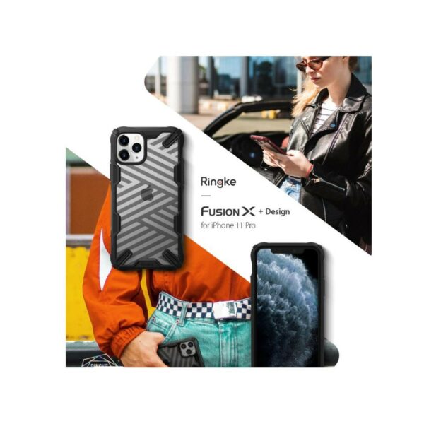 ringke fusion x case iphone 11 pro