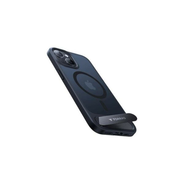 torras upro pstand iphone 15 pro (x00fx0383)