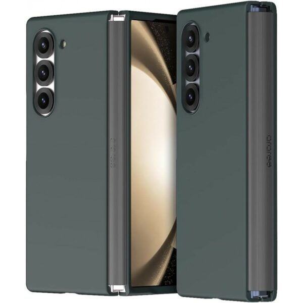 araree aero flex samsung galaxy z fold 6 case