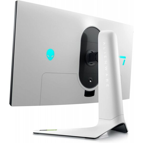alienware aw2723df 27 inch qhd (2560x1440) gaming monitor, 280hz (oc), fast ips, 1ms