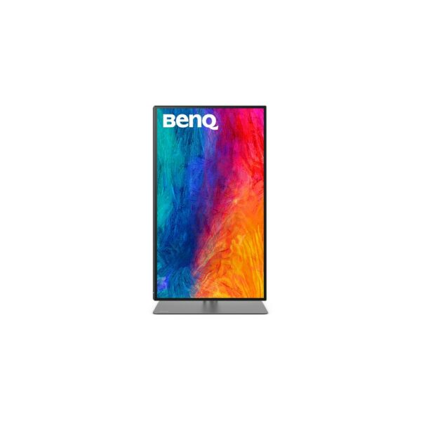 benq pd2725u designvue designer 27" 16:9 hdr 4k ips monitor