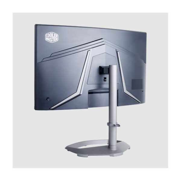 cooler master gm27 cfx gaming monitor 27"