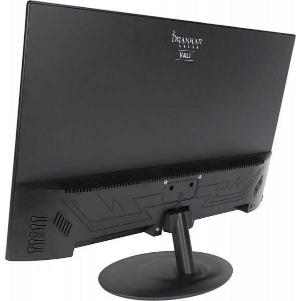 konix drakkar vali gaming monitor