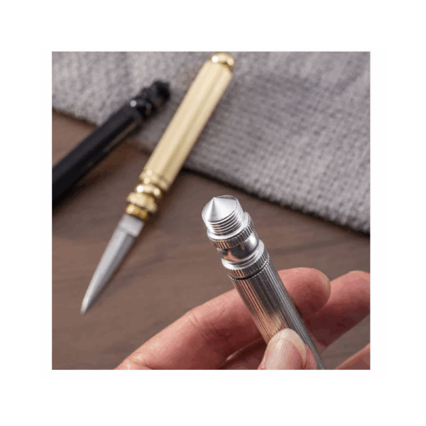 knife keychain