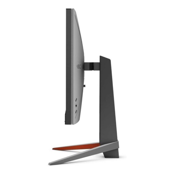 benq mobiuz ex2710q gaming monitor (27 inch, ips, 1440p, 165 hz 1ms hdr 400)